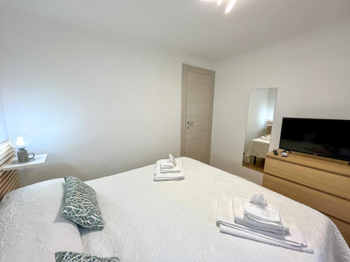 A Ca Mea Apartment La Spezia Exterior photo