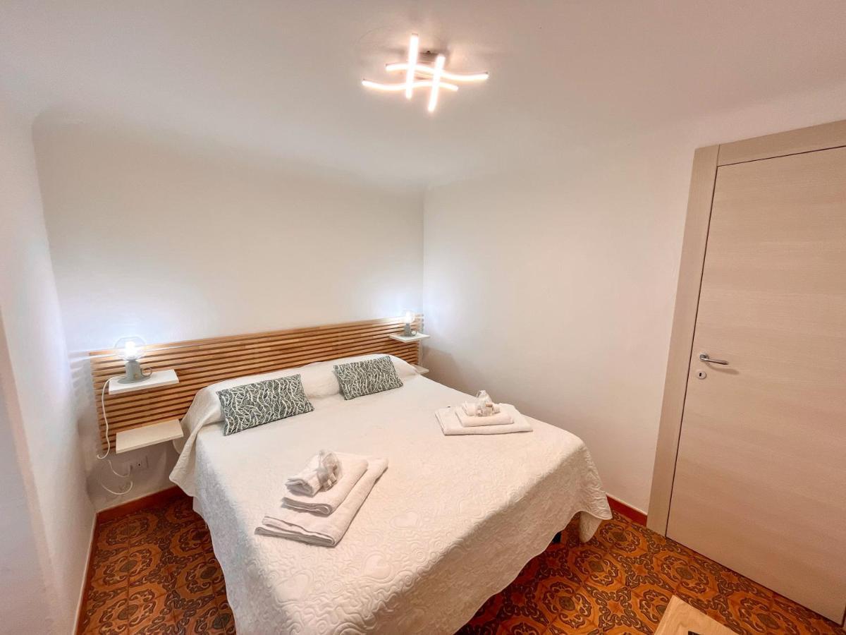 A Ca Mea Apartment La Spezia Exterior photo