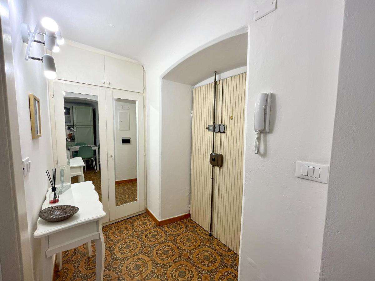 A Ca Mea Apartment La Spezia Exterior photo